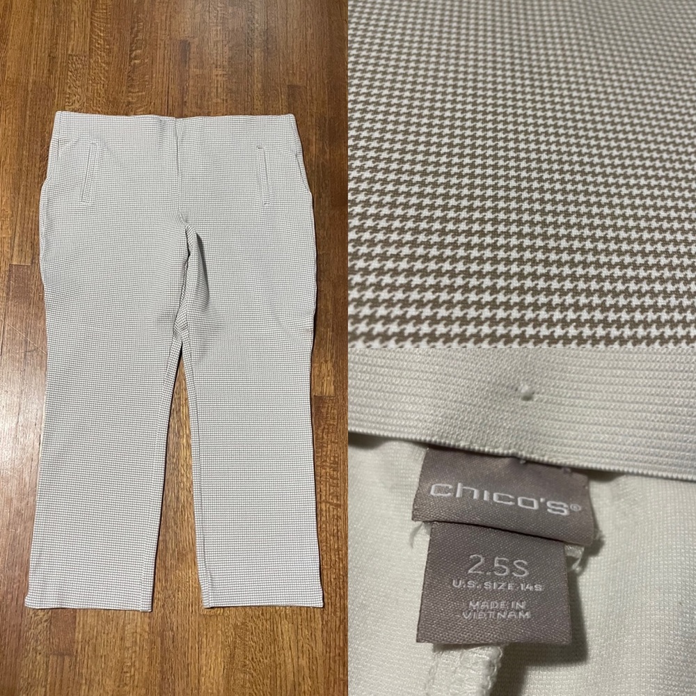 formal pants!